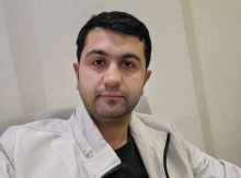 Xanımla tanış olmaq istəyirəm