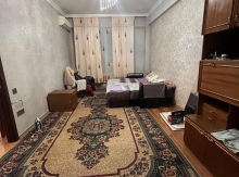 1-otaqlı mənzil Yeni tikili, Xırdalan,Heydər Əliyev prospekti., 42 m²