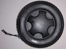 CD DVD 32 Disc Storage Carry Case