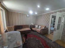 2-otaqlı mənzil Köhnə tikili, İceriseher metrosu., 50 m²
