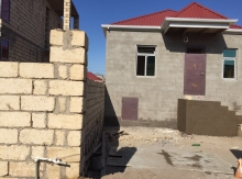Həyət evi, masazir.