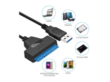USB 3.0 SATA HDD Adapter Cable