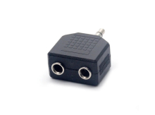 Audio Splitter Adapter | Аудио сплиттер адаптер