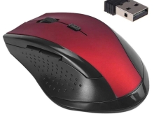 2.4GHz Optical Wireless Gaming Mouse