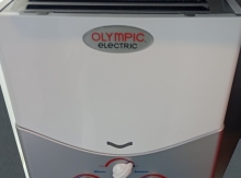 Su qızdırıcı Olympic Electric