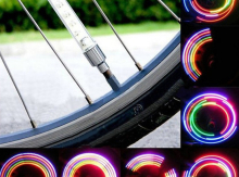 5 LED Flash Light for Bike