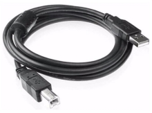 USB 2.0 Printer Cable 1.5M