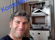 Məişət texnikalarının ustası