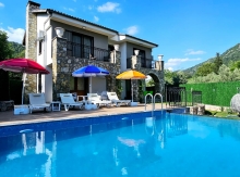 Villa, Türkiyə, Muğla Fetihe