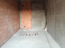1-otaqlı mənzil Yeni tikili, Xırdalan qəs., 30 m²