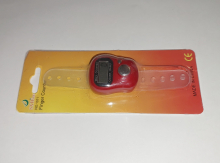 Digital Finger Counter