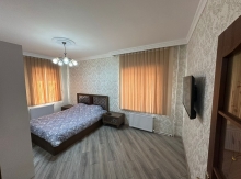 2-otaqlı mənzil Köhnə tikili, Bakixanov qesebesi Sulh kucesi., 47 m²