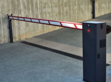 Slaqbaum SmartParkinq