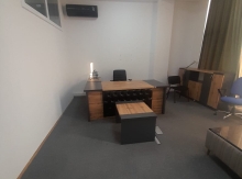 Ofis İcarəyə verilir, Əhməd Rəcəbli küçəsi.