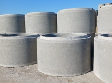   Beton məmulatları