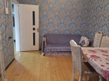 2-otaqlı mənzil Yeni tikili, Xırdalan qəs., 70 m²