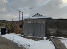 Həyət evi, binə atçılığ.