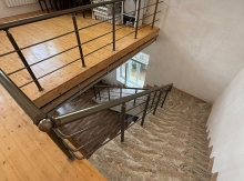   Maştağa həyət evi