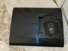 PlayStation 3 Super Slim 500 GB
