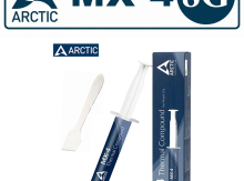 Thermal Paste for the processor ARCTIC MX-4 8gr 2019 Edition