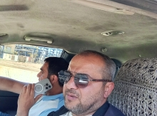 Xanımla tanışlıq