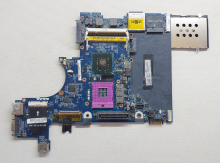 Ana plata "Dell Latitude E6400"
