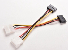 Sata Power HDD Cable