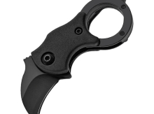Black Knife