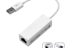 USB 2.0 Ethernet Adapter