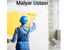 Malyar ustası 