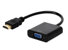 HDMI to VGA Adapter