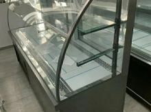 Soyuducu Vitrin