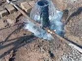 Artezian quyularının qazılması