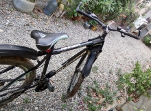 Velosiped