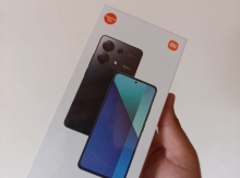 Redmi note 13