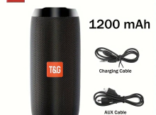 TG117 Portativ Simsiz Dinamik