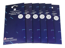 Thermal Pad ODYSSEY | Термопрокладка ОДИССЕЯ 0.5mm 1mm 1.5mm 2mm 2.5mm 3mm