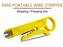 Mini Portable Wire Stripper