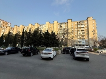 5-otaqlı mənzil Köhnə tikili, Seyid Ezim Sirvani kuc., 120 m²