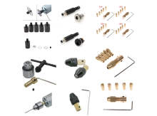 Mini drilling tools | Мини буровые инструменты