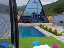 Bağ evi, Vəndam qəs.