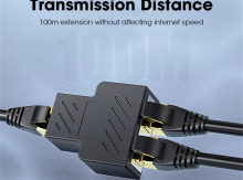 RJ45 Splitter