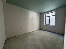 Villa, Yusif Qas;mov kuc.