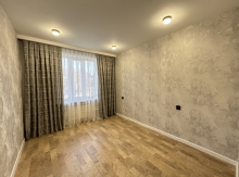 3-otaqlı mənzil Köhnə tikili, Mezahir Rustemov kuc., 65 m²
