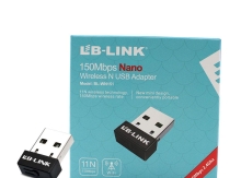 LB-LINK Model: BL-WN151 150Mbps Wireless N USB Adapter