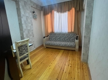 2-otaqlı mənzil Yeni tikili, Xırdalan,Bakı-Sumqayıt şossesi., 40 m²