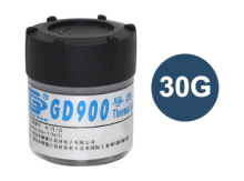 Thermal Paste for processor GD900 30gr