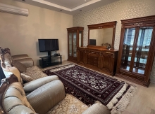 2-otaqlı mənzil Yeni tikili, nizami metrosu., 90 m²