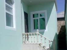 Həyət evi, masazir.
