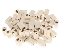 RJ45 connector | Разъем RJ45 | RJ45 birləşdiricisi